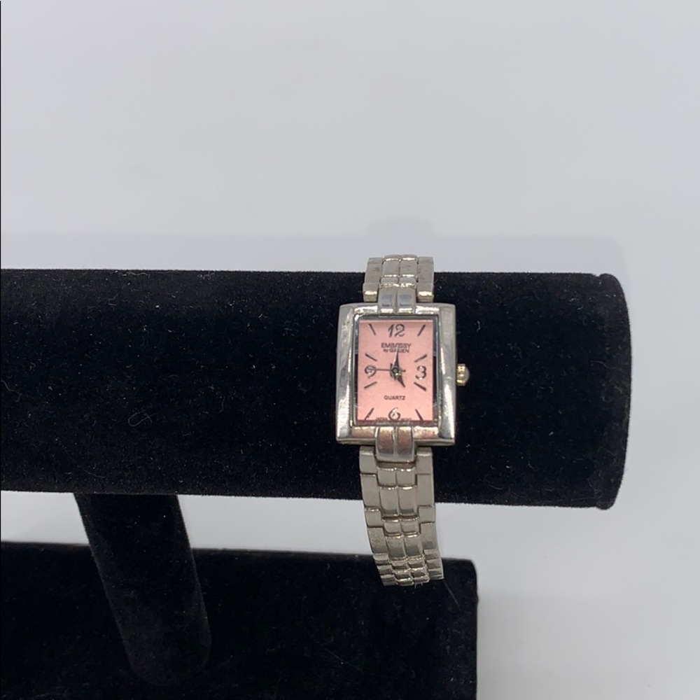Embassy Watch